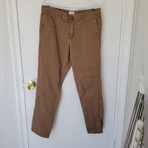 Jack & Jones Slim Fit Chinos